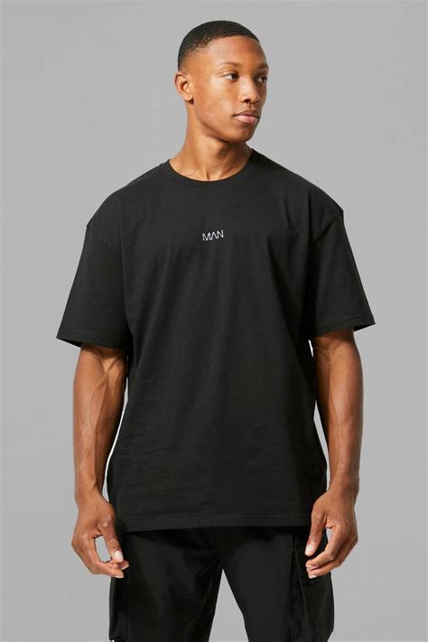 gym oversized t shirt